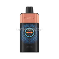 IGET ONE 12k พัฟ vape ดั้งเดิม